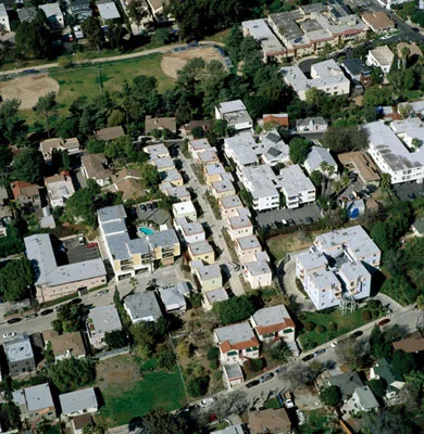Maltman Bungalows