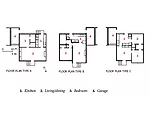 Maltman Bungalows