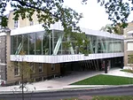 Milstein Hall