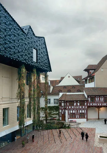 Museum of Cultures