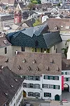 Museum of Cultures