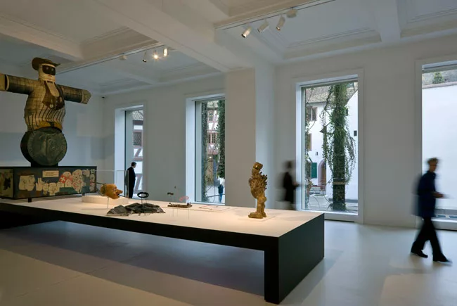 Museum of Cultures