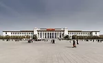 National Museum of China