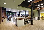 New York Public Library - Mulberry Street Branch