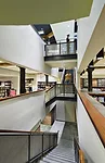 New York Public Library - Mulberry Street Branch
