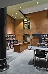 New York Public Library - Mulberry Street Branch