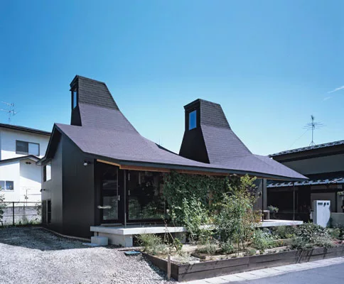 Nora House