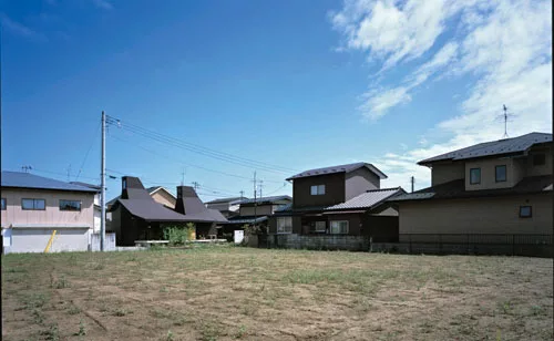 Nora House