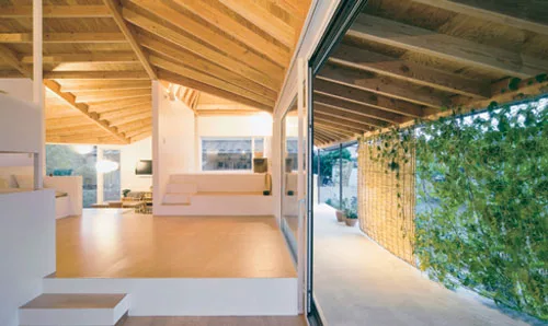 Nora House
