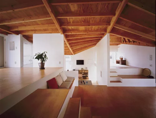 Nora House