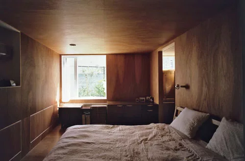 Nora House