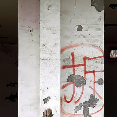 The Death and Life of Old Beijing