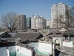 The Death and Life of Old Beijing