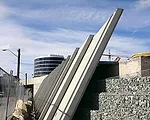 Seattle's Olympic Sculpture Park