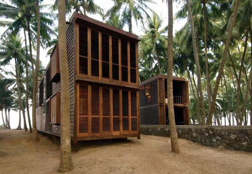 Palmyra House
