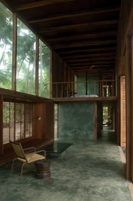 Palmyra House