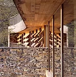 Pencalenick House