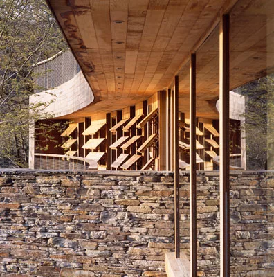 Pencalenick House
