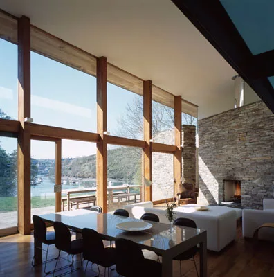 Pencalenick House