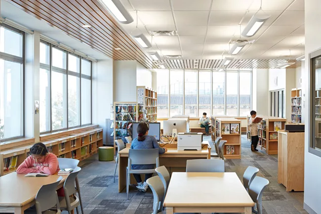 Public School 330