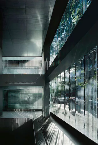 Roca Barcelona Gallery