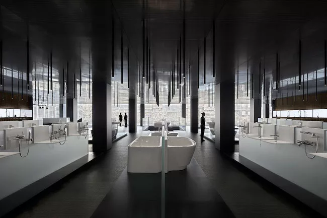 Roca Barcelona Gallery