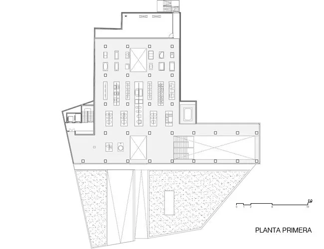 Roca Barcelona Gallery