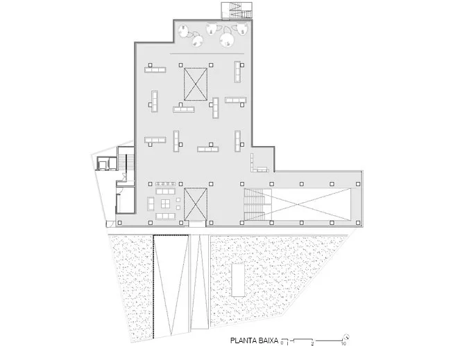 Roca Barcelona Gallery