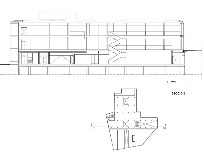 Roca Barcelona Gallery