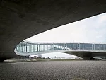 Rolex Learning Center