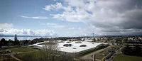 Rolex Learning Center