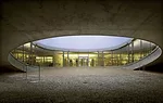 Rolex Learning Center
