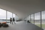 Rolex Learning Center