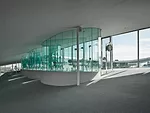 Rolex Learning Center