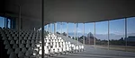 Rolex Learning Center