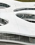 Rolex Learning Center