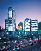 Sanlitun SOHO