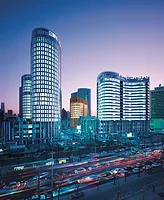 Sanlitun SOHO