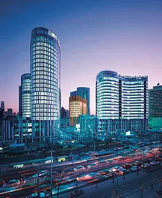 Sanlitun SOHO