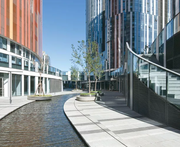 Sanlitun SOHO