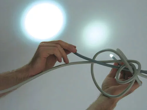 Heliostats Tap Sunlight for Outdoor and Indoor Spaces