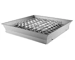 Heliostats Tap Sunlight for Outdoor and Indoor Spaces