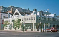 Studio Gang Architects