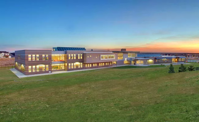 Summit Elementary School