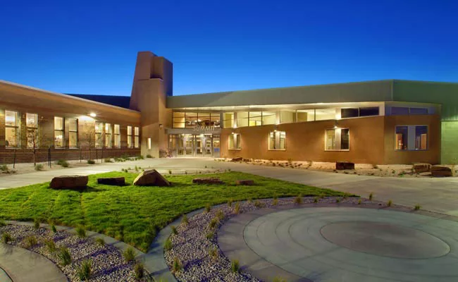 Summit Elementary School