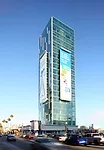 Sunset Vine Tower