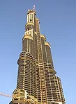 Tall Buildings