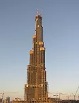 Tall Buildings