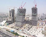 Tall Buildings