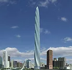 Tall Buildings
